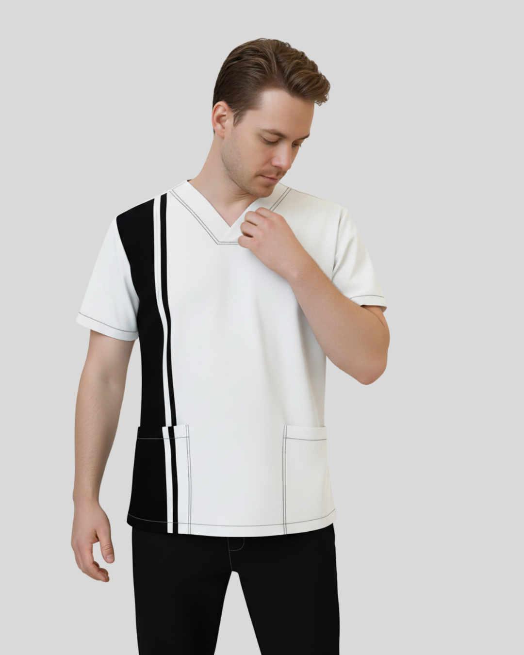 Top Oslo Hombre
