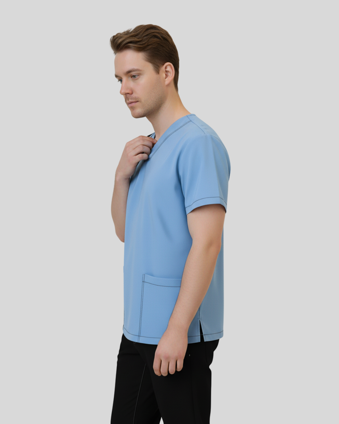 Top Oslo Hombre