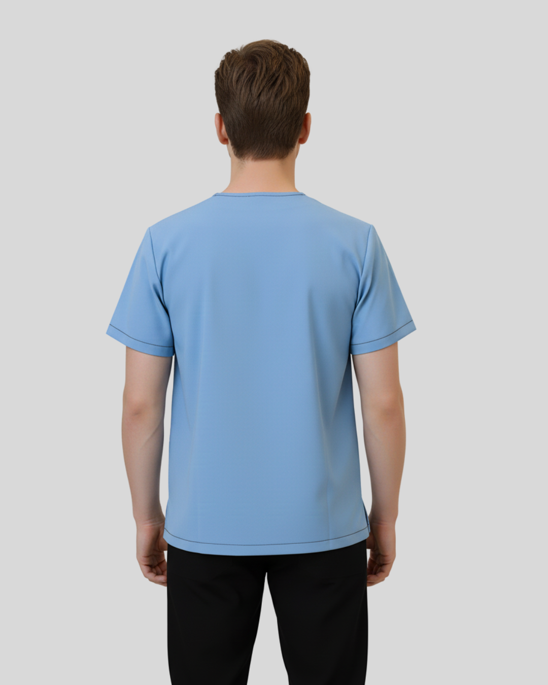 Top Oslo Hombre