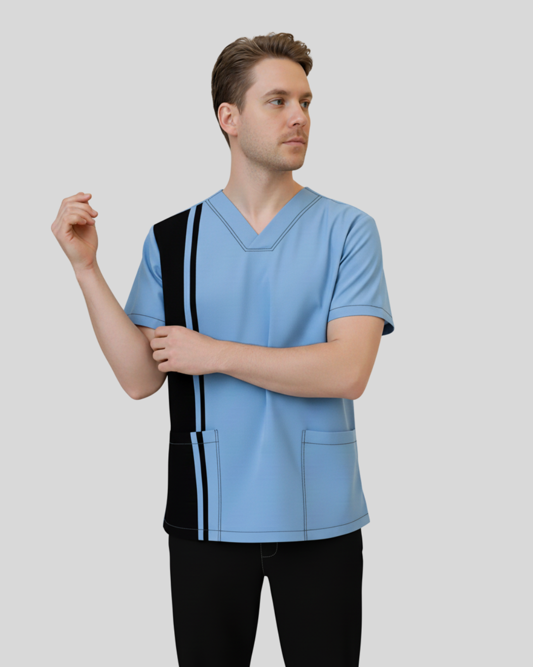 Top Oslo Hombre