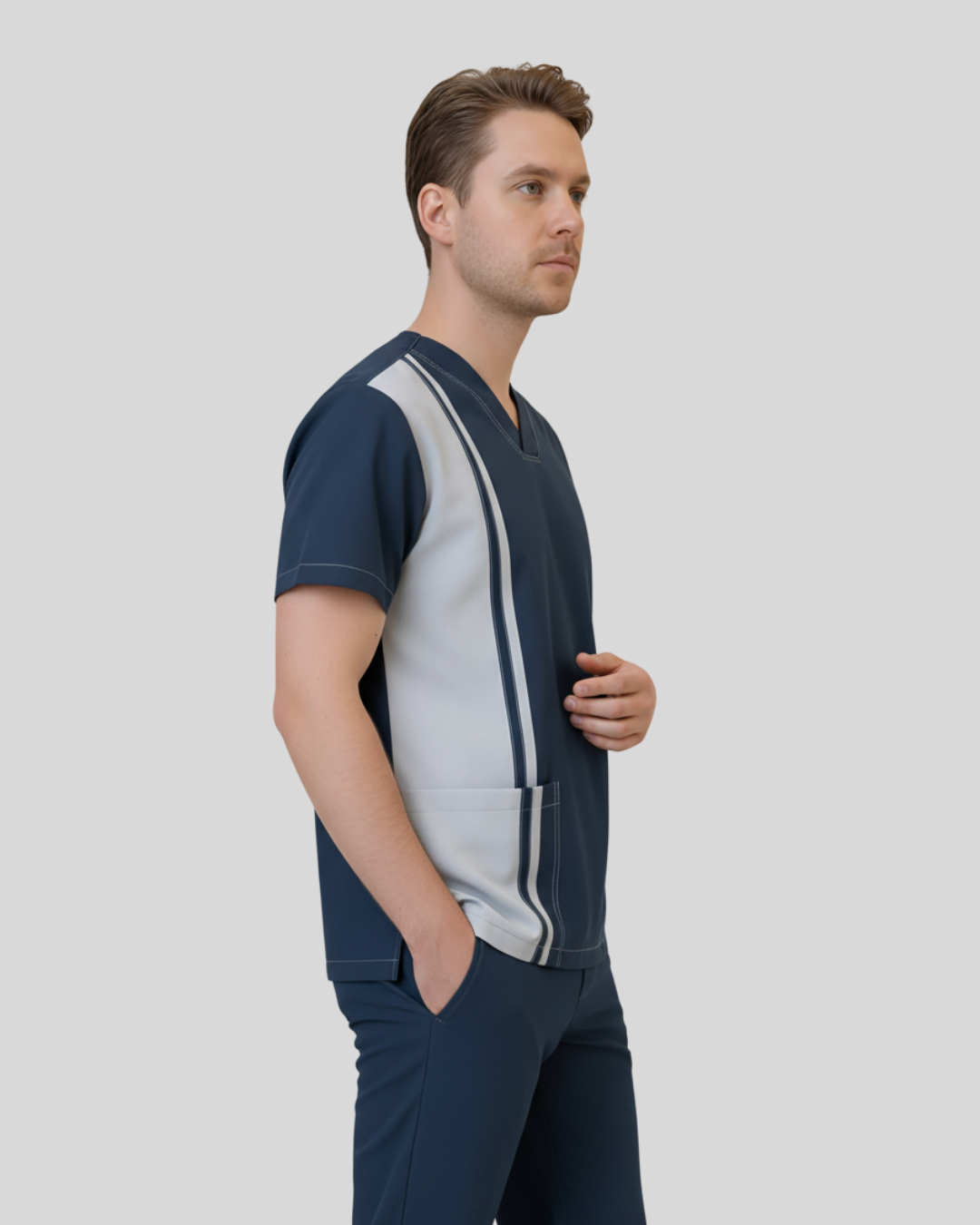 Top Oslo Hombre