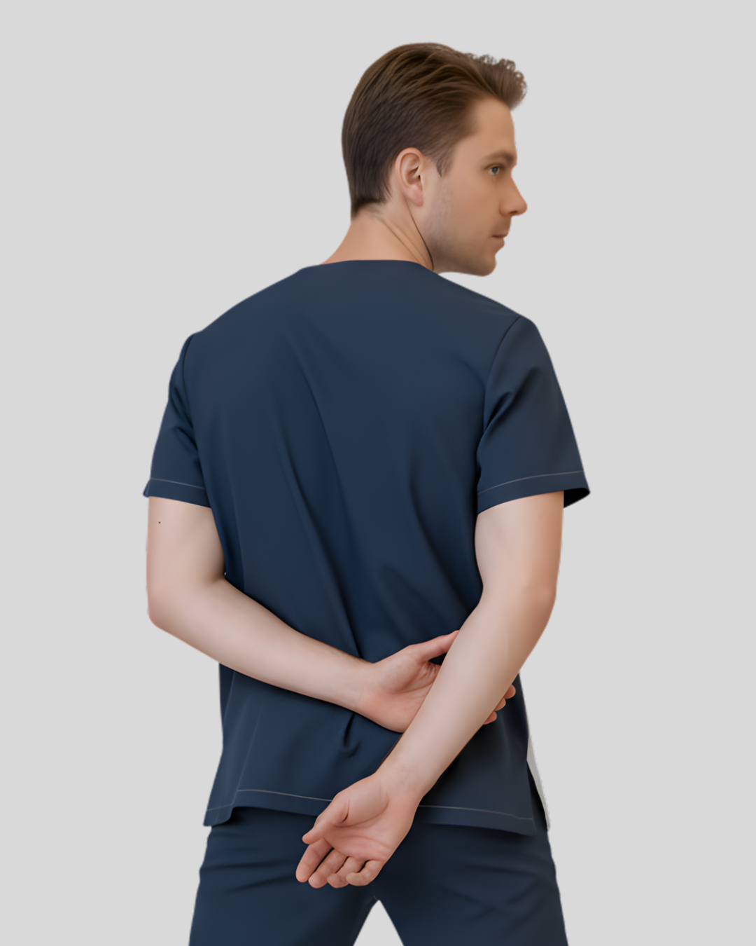 Top Oslo Hombre