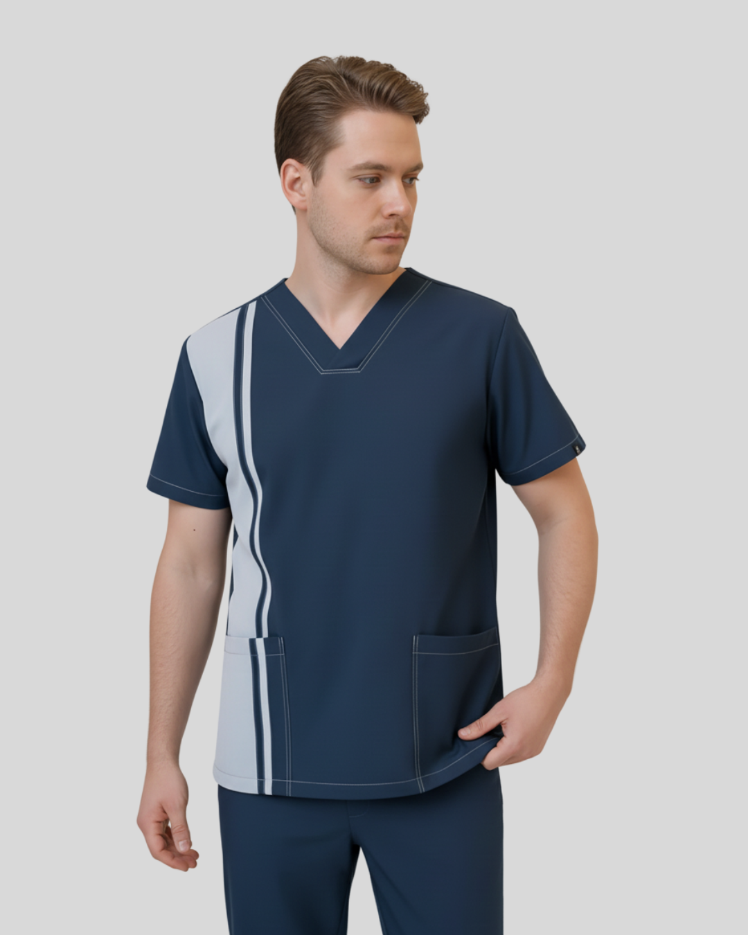 Top Oslo Hombre