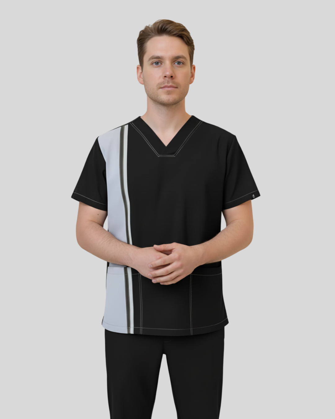 Top Oslo Hombre
