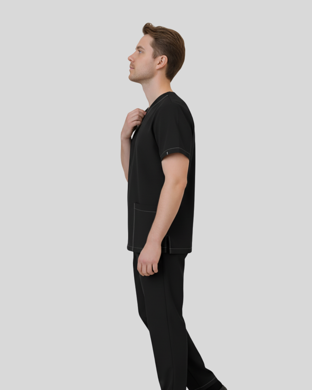 Top Oslo Hombre