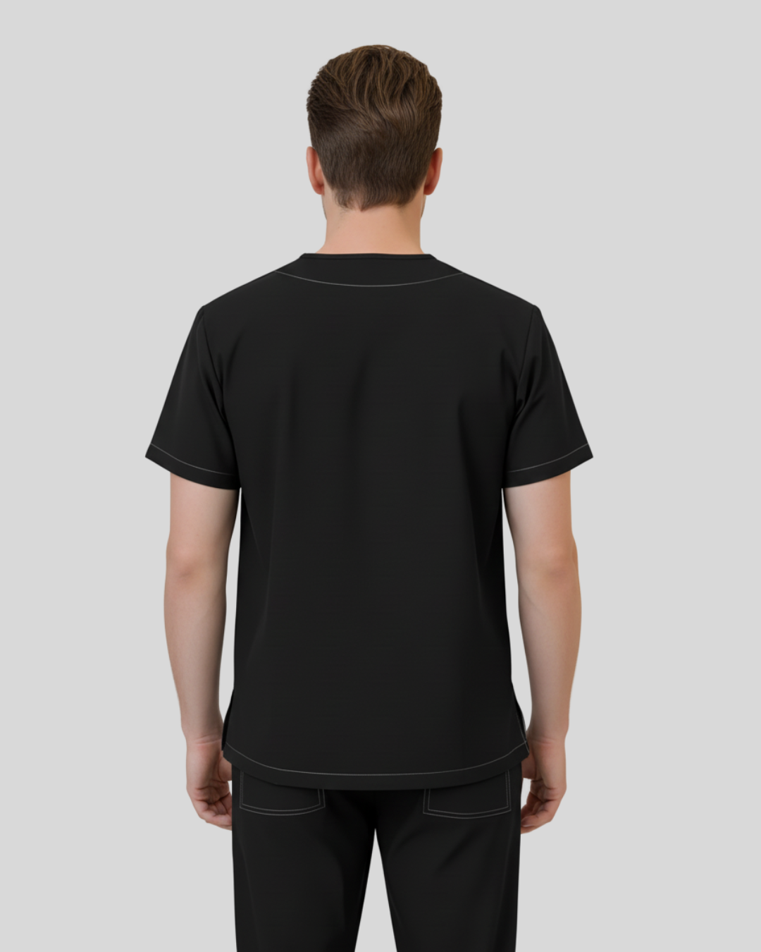 Top Oslo Hombre