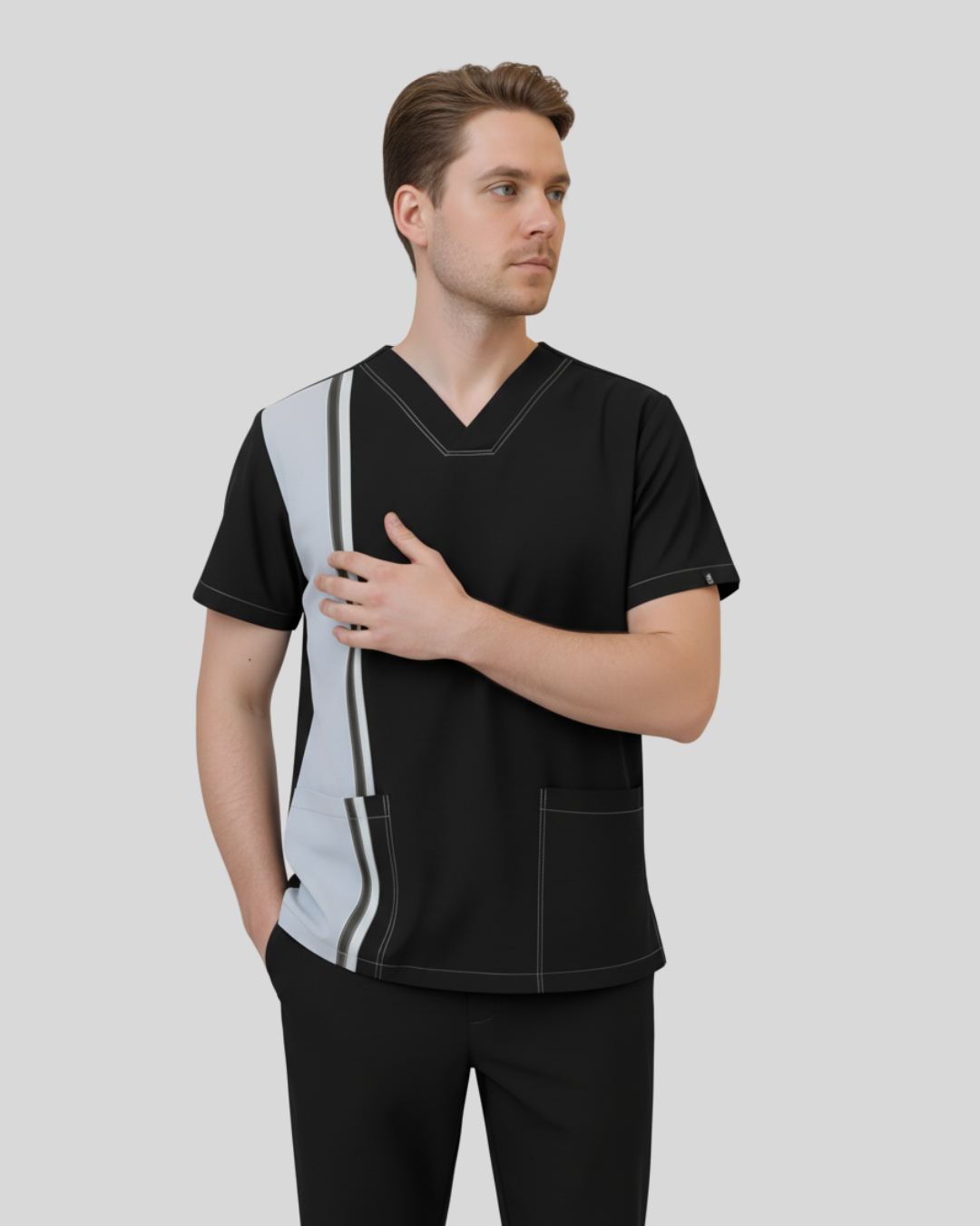 Top Oslo Hombre