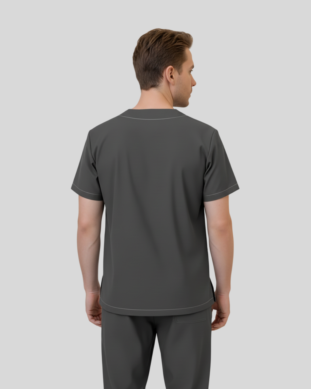 Top Oslo Hombre