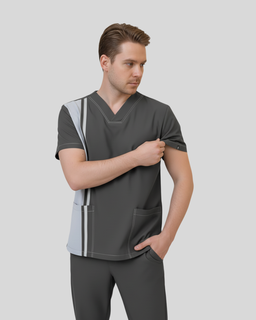 Top Oslo Hombre