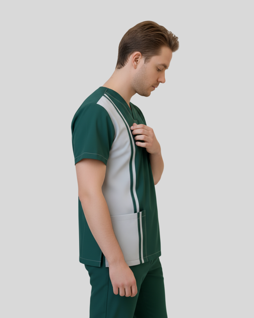 Top Oslo Hombre