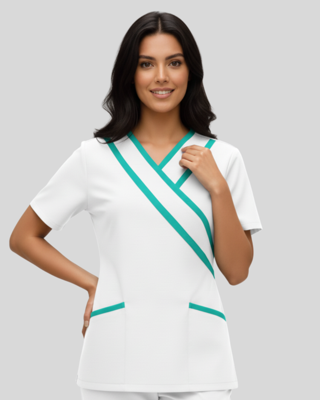 Top Pacific Mujer