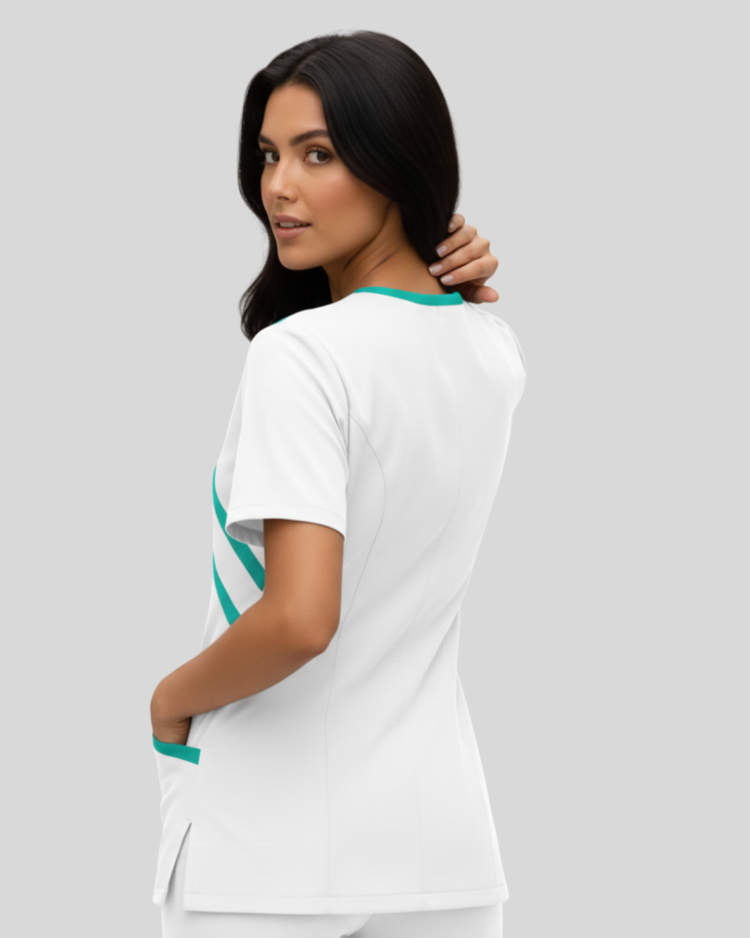 Top Pacific Mujer