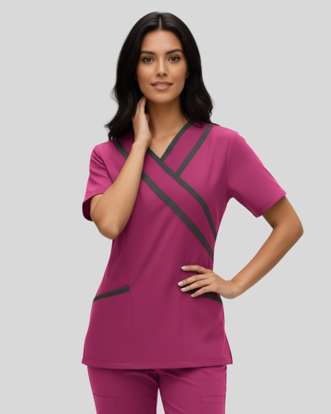 Top Pacific Mujer
