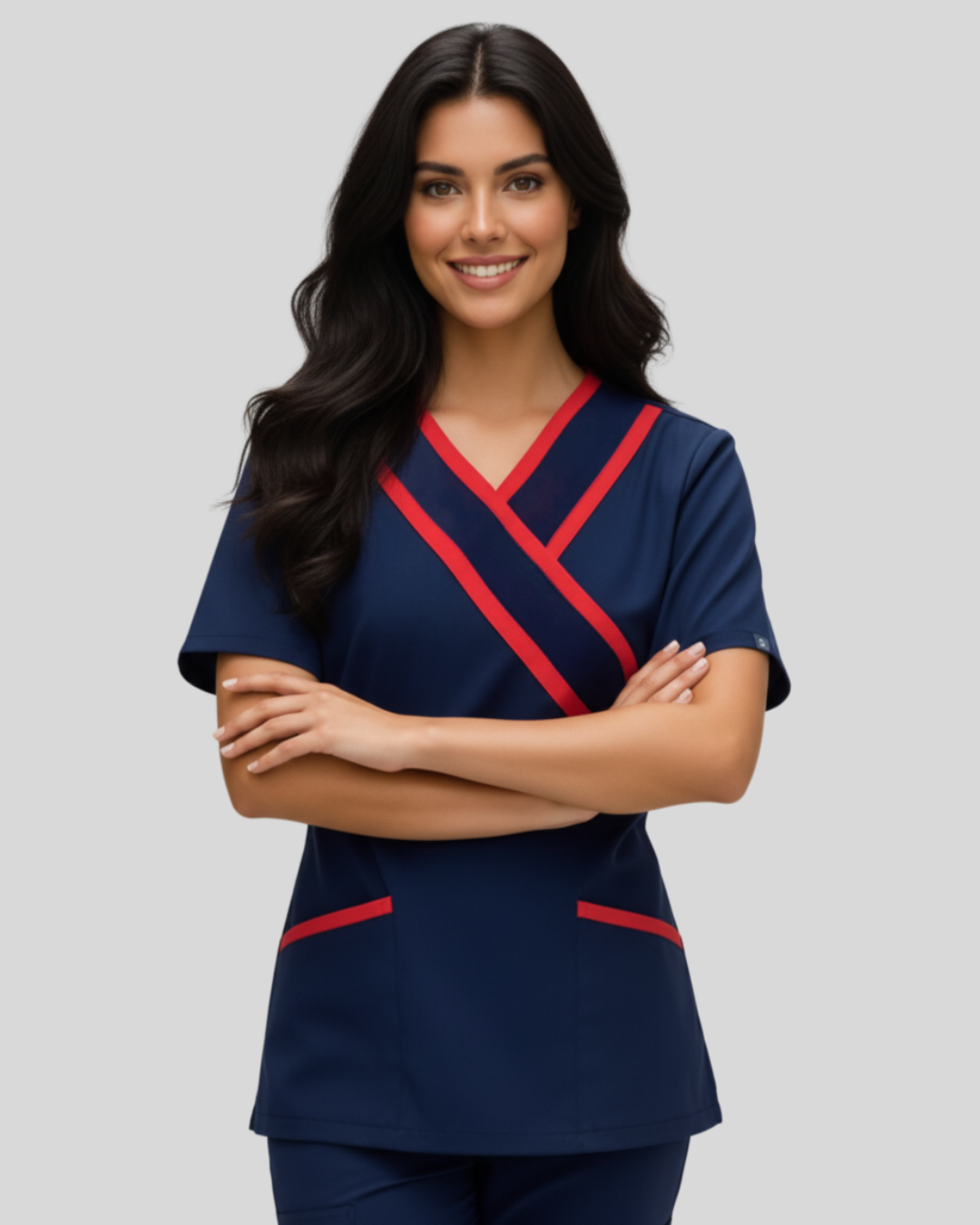 Top Pacific Mujer