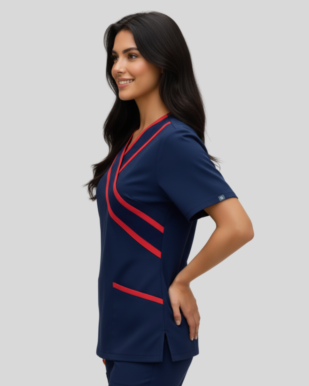 Top Pacific Mujer