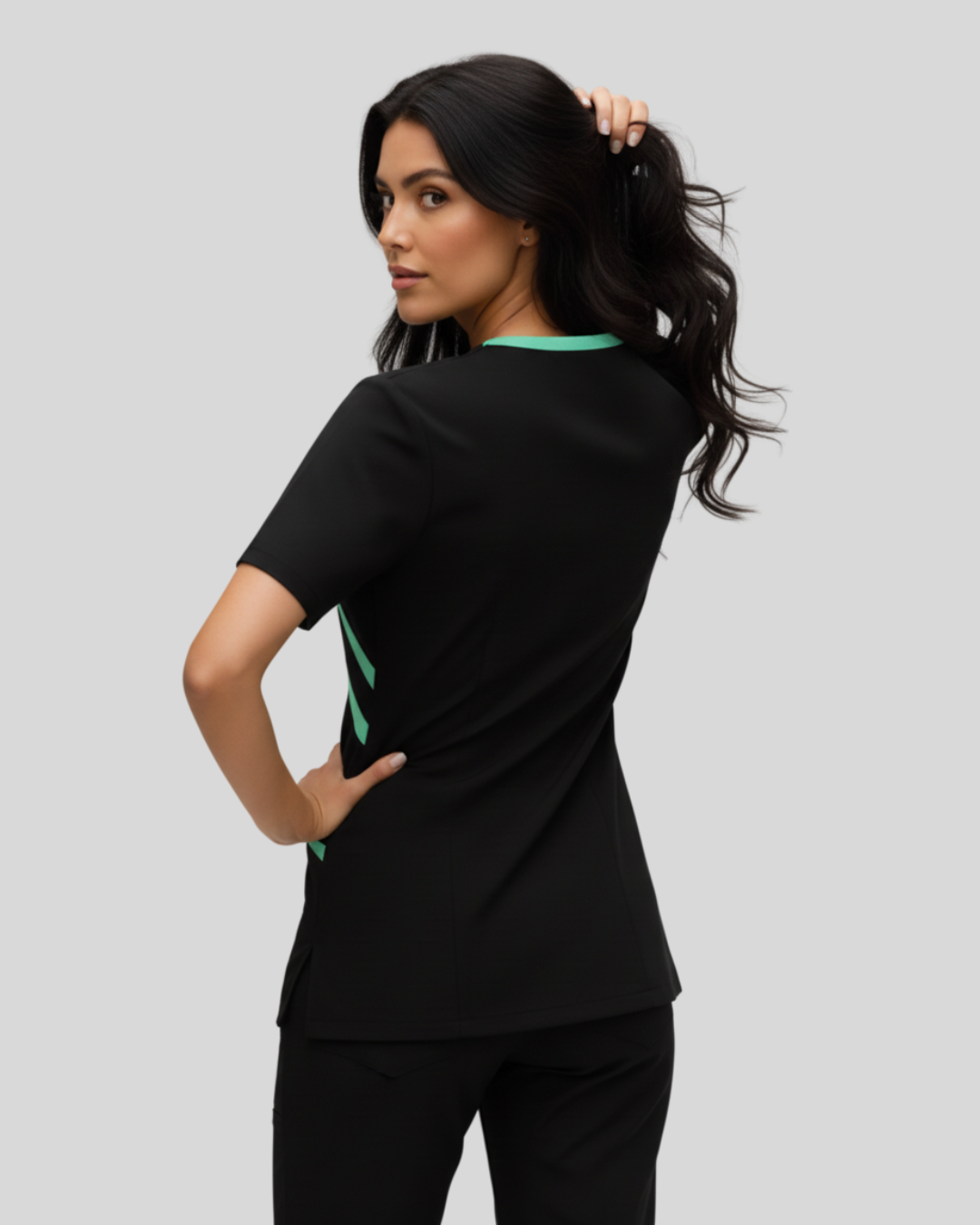 Top Pacific Mujer