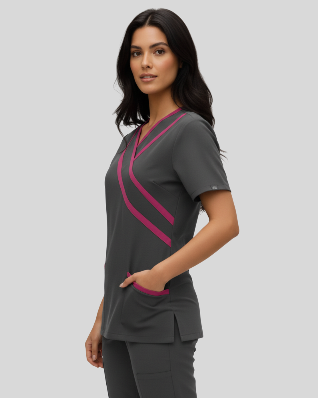 Top Pacific Mujer