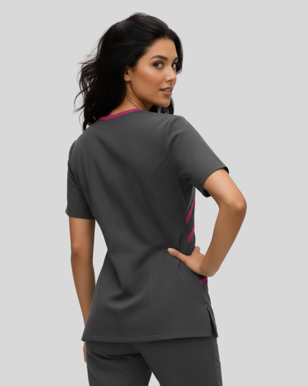 Top Pacific Mujer