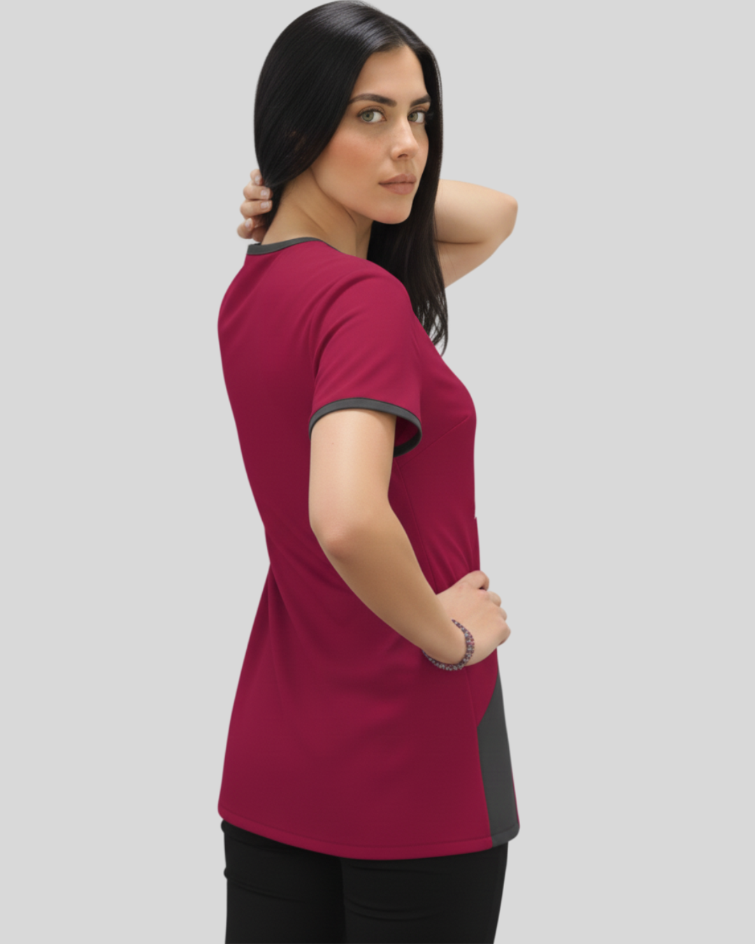 Top Picos Mujer