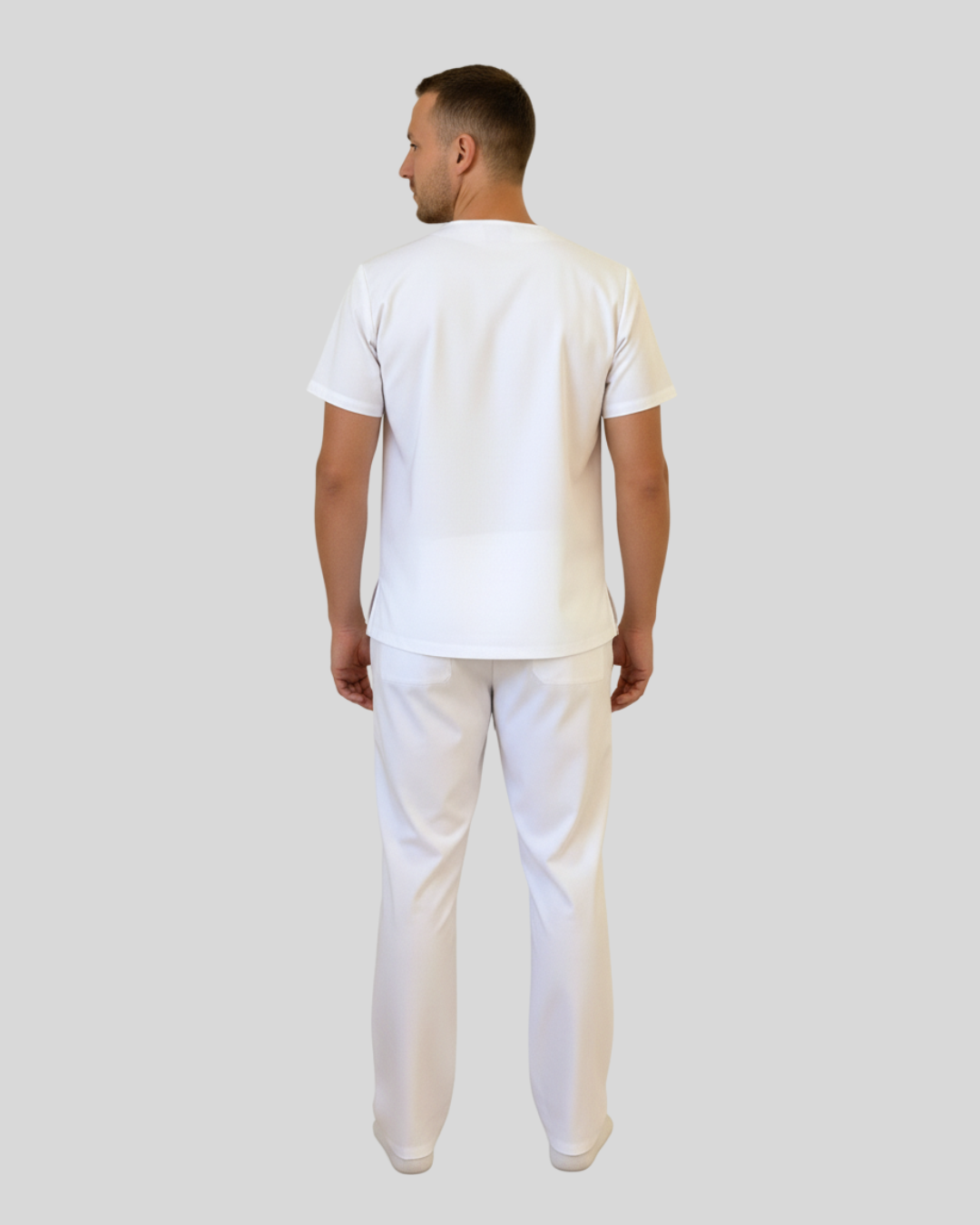 Top Premium Hombre
