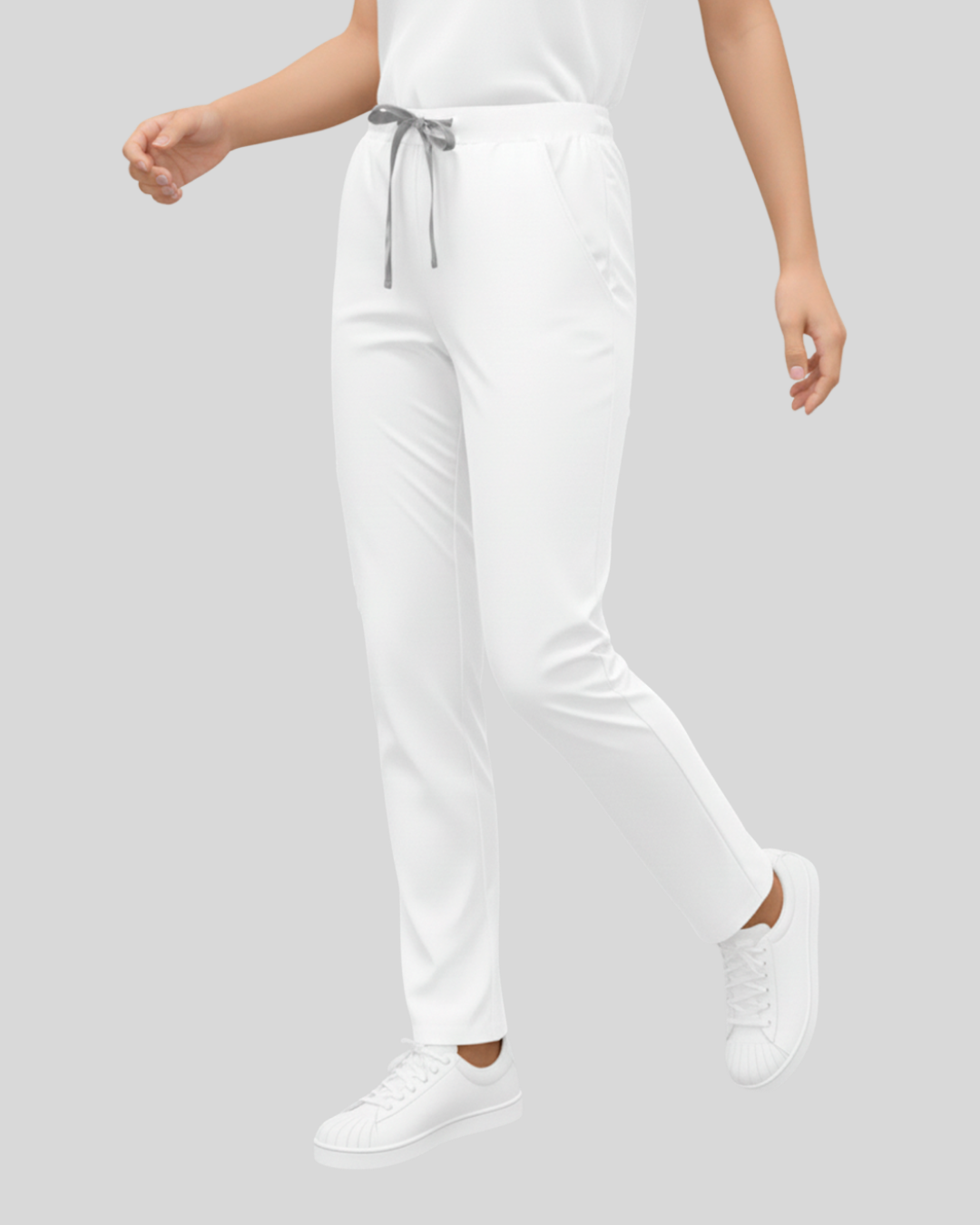 Pantalon Recto Mujer