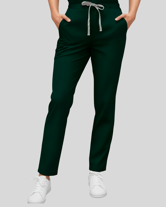Pantalon Recto Mujer