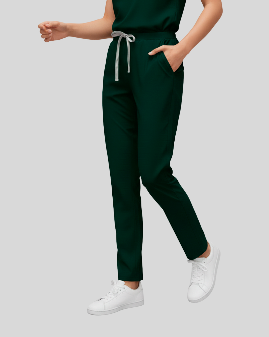 Pantalon Recto Mujer