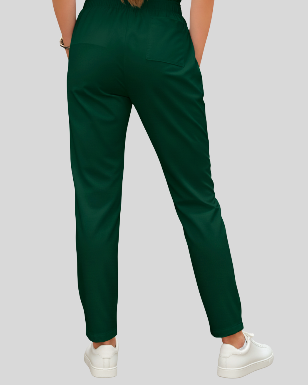Pantalon Recto Mujer