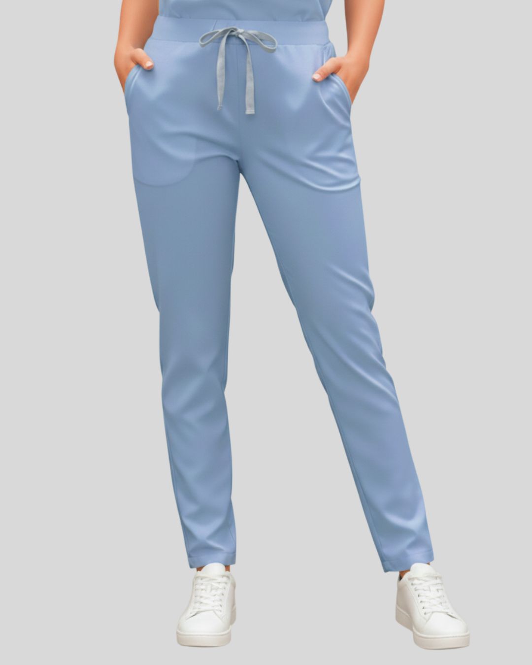 Pantalon Recto Mujer