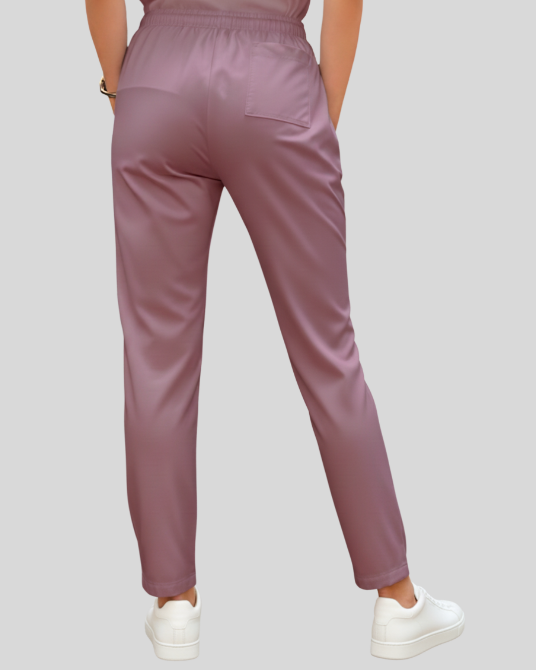 Pantalon Recto Mujer