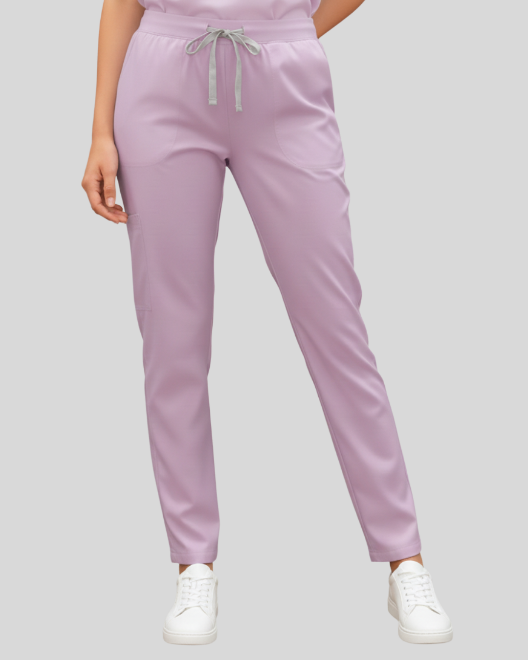 Pantalon Recto Mujer