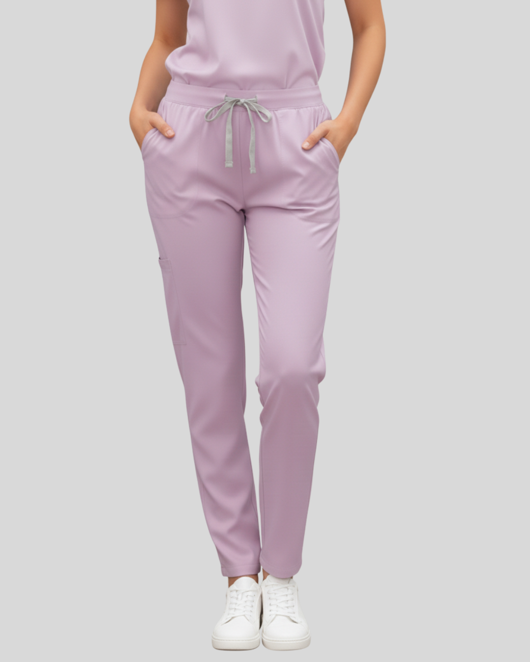 Pantalon Recto Mujer
