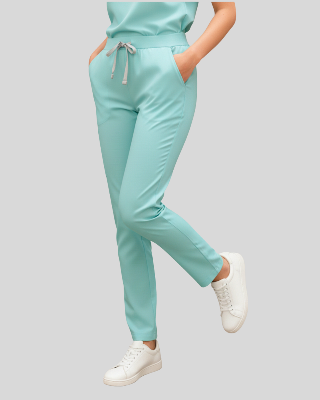 Pantalon Recto Mujer