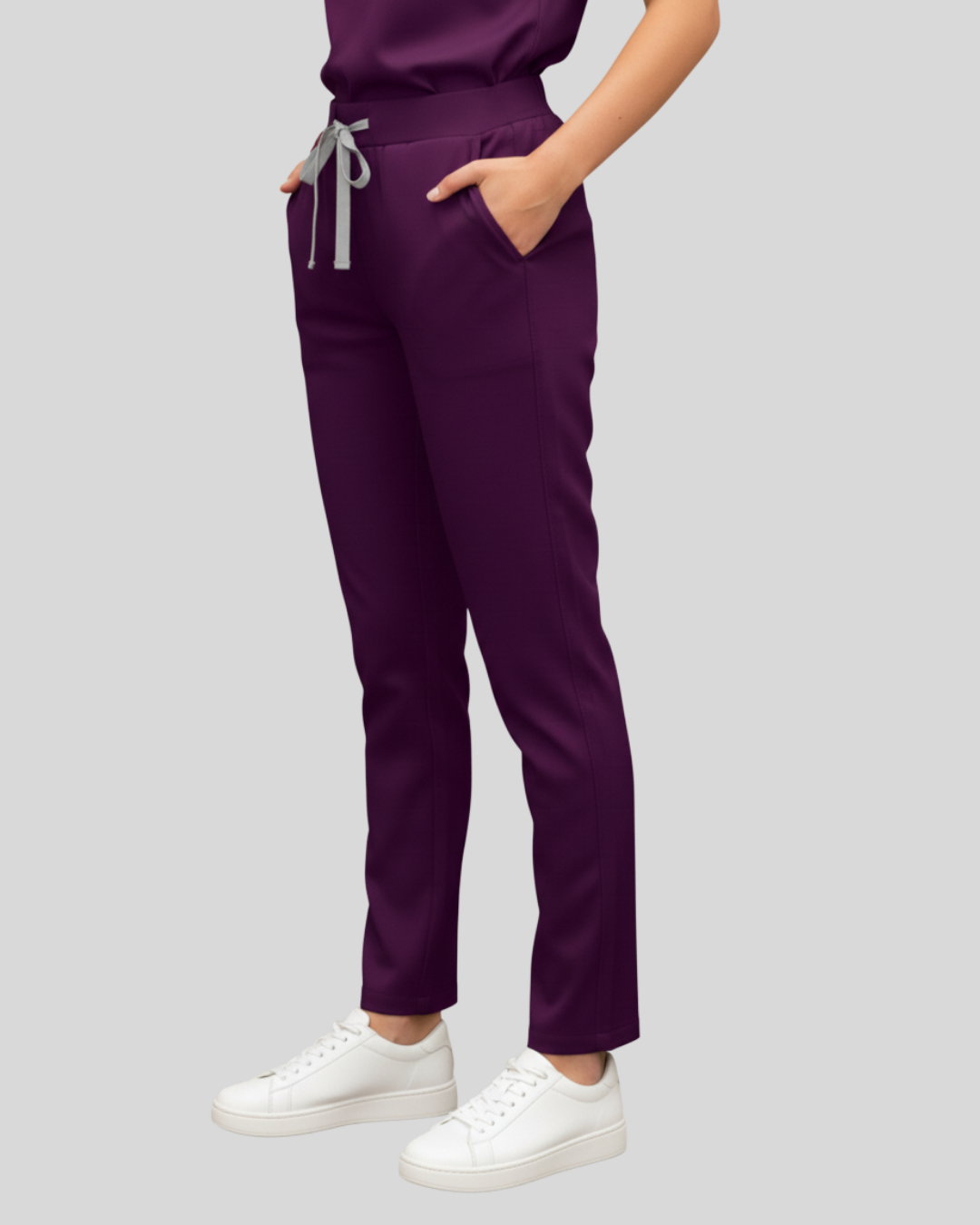 Pantalon Recto Mujer