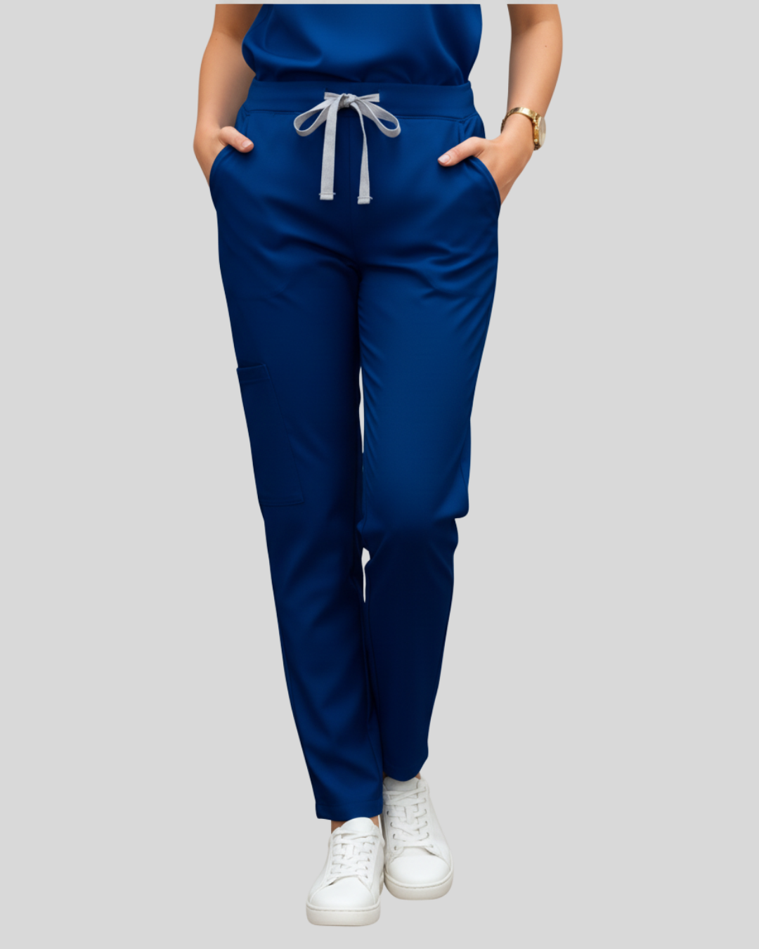 Pantalon Recto Mujer