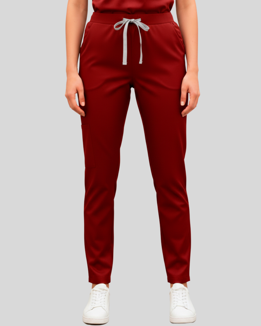 Pantalon Recto Mujer