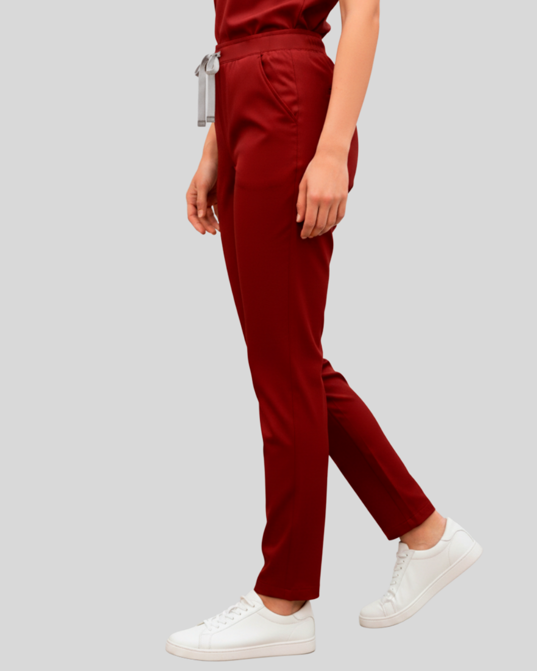 Pantalon Recto Mujer