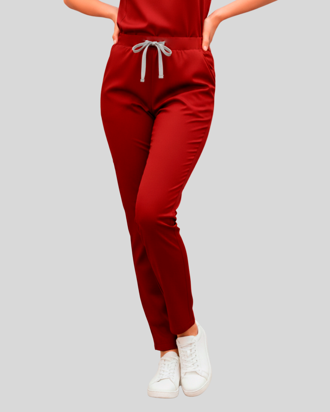 Pantalon Recto Mujer