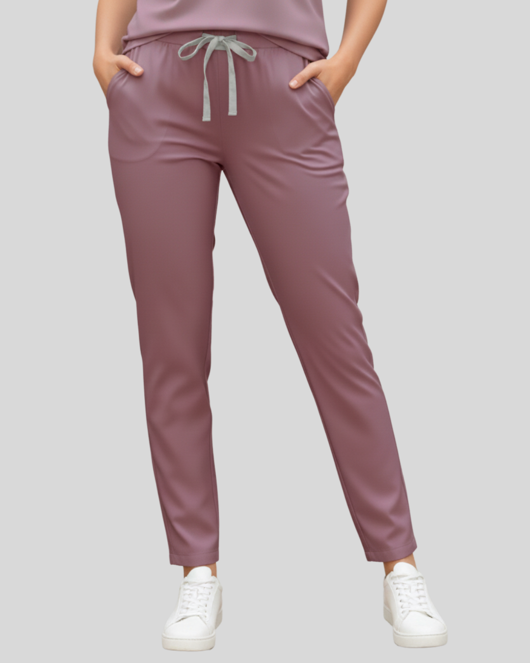 Pantalon Recto Mujer