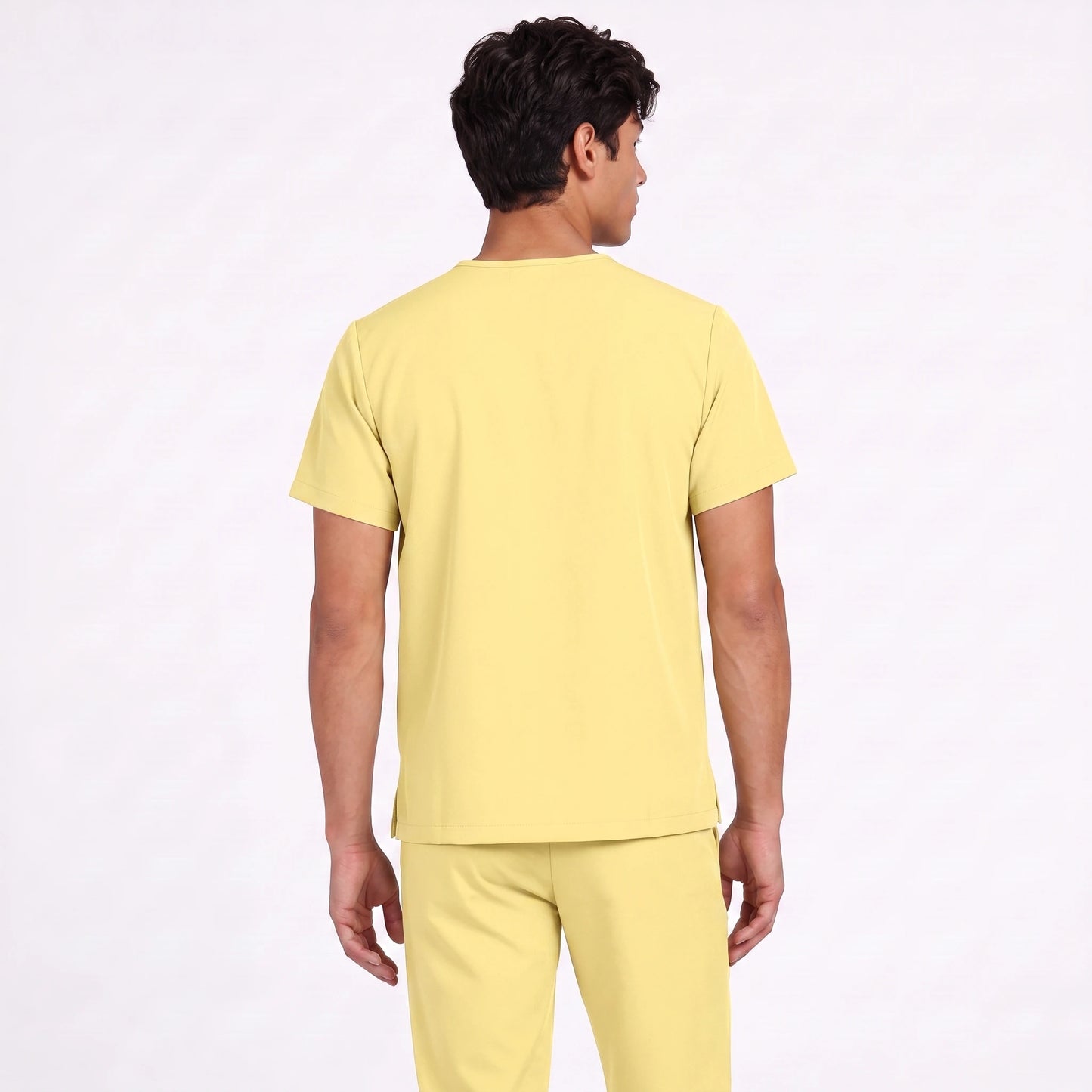 Top Medic Hombre | 3 Pockets