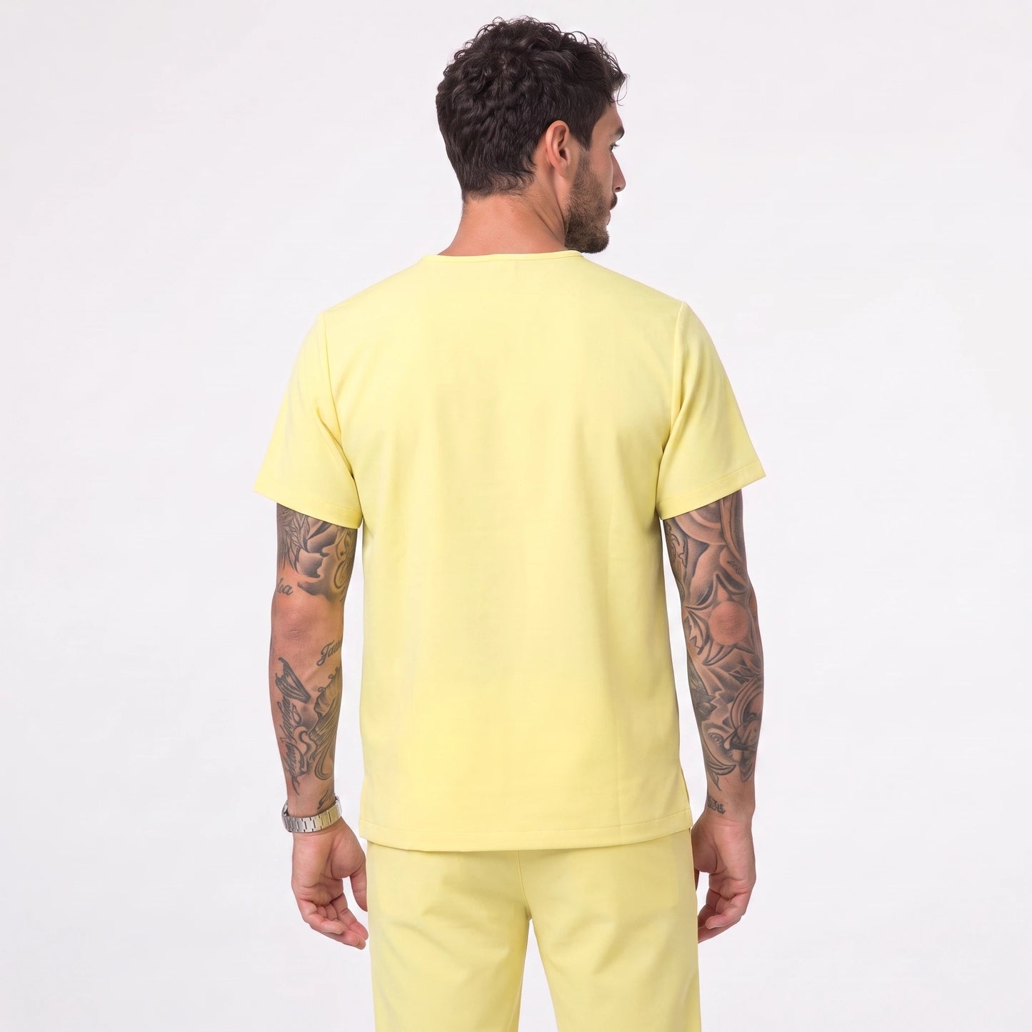Top Premium Hombre | 4 Pockets