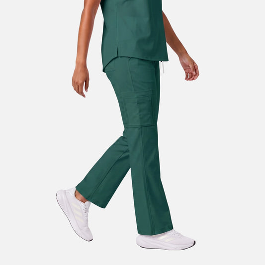 Pantalon Bell Mujer | 5 Pockets