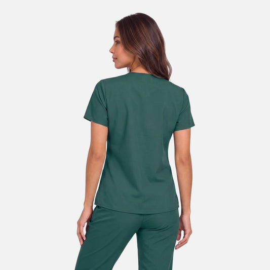 Top Italia Mujer | 2 Pockets