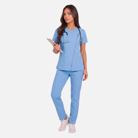 Top Italia Mujer | 2 Pockets