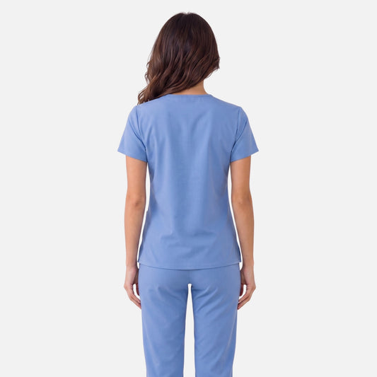 Top Florencia Mujer | 2 Pockets