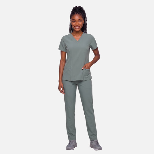 Top Elite Mujer | 2 Pockets