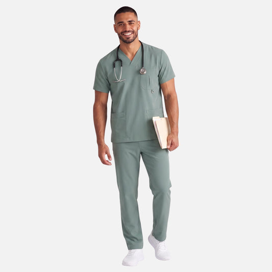 Top Támesis Hombre | 5 Pockets