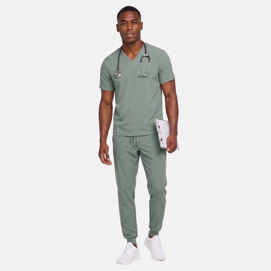Top Casual Hombre | 0 Pockets