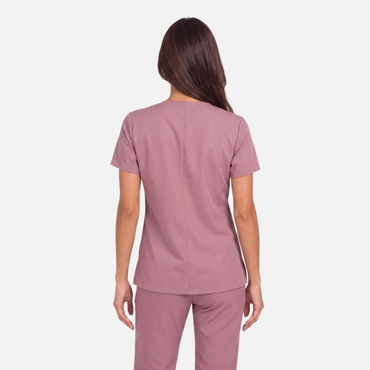 Top Italia Mujer | 2 Pockets