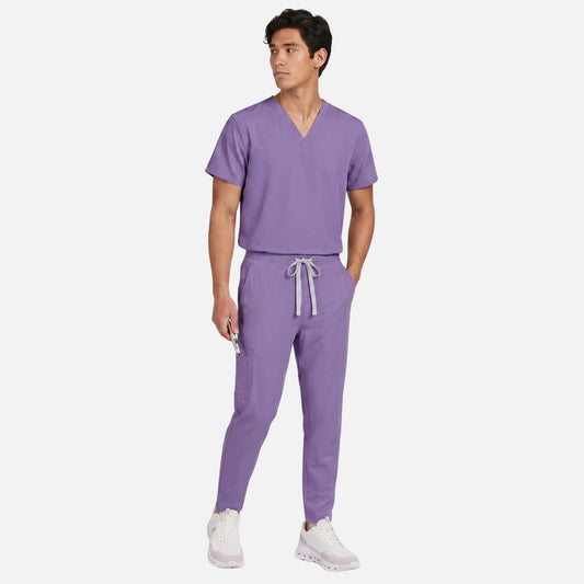 Pantalon Recto Hombre | 5 Pockets